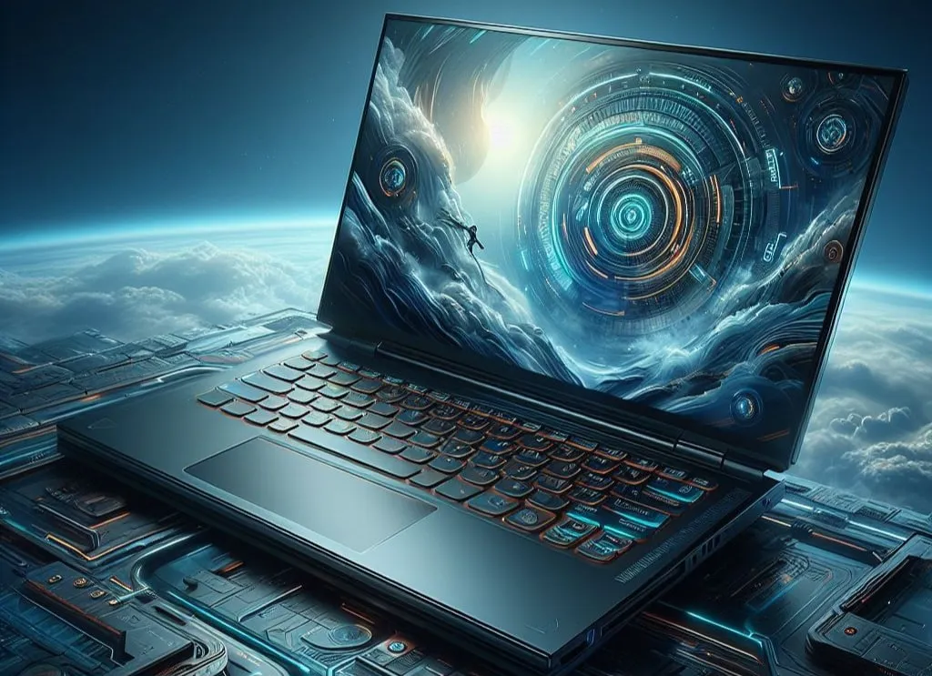 Lenovo Unveils Xiaoxin Pro AI Ultrabook 2024 Featuring Intel's