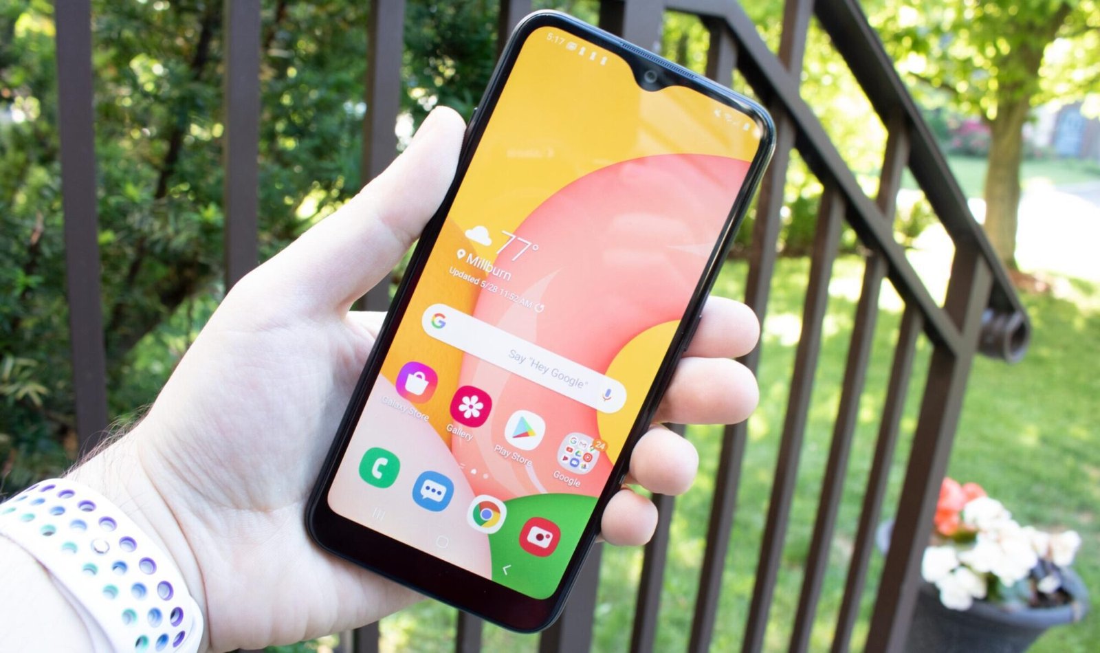 Bypass Google Account on Samsung Devices: A Comprehensive Guide