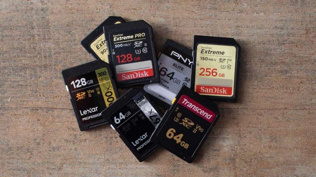 How To Fix Damaged/Corrupted SD Card & Recover Data