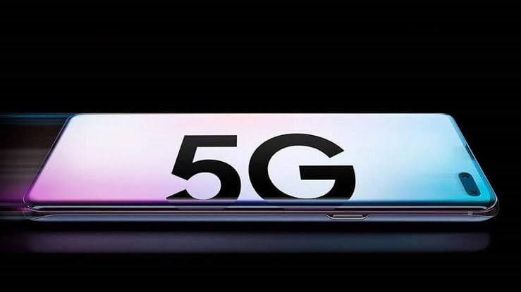 Top 5 Must Have 5G Smartphones in Nigeria