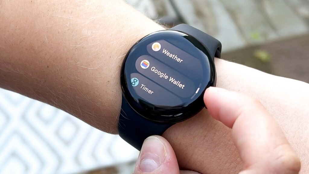 Google Pixel Watch 2: In-Depth Specs Analysis and Features Overview