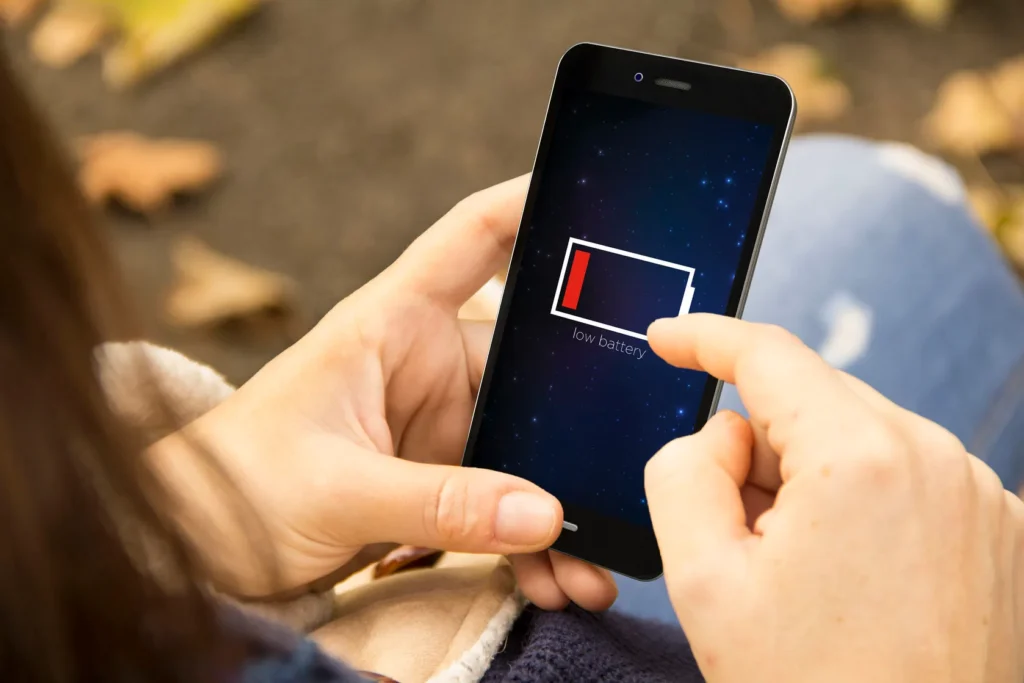 Why Is Your Phone Battery Draining Quickly? Tips to Extend Battery Life