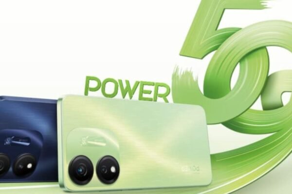 itel Power 55 Full Specification