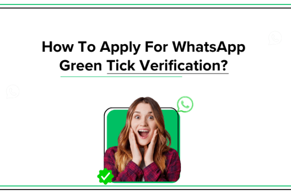 how to verify whatsapp channel