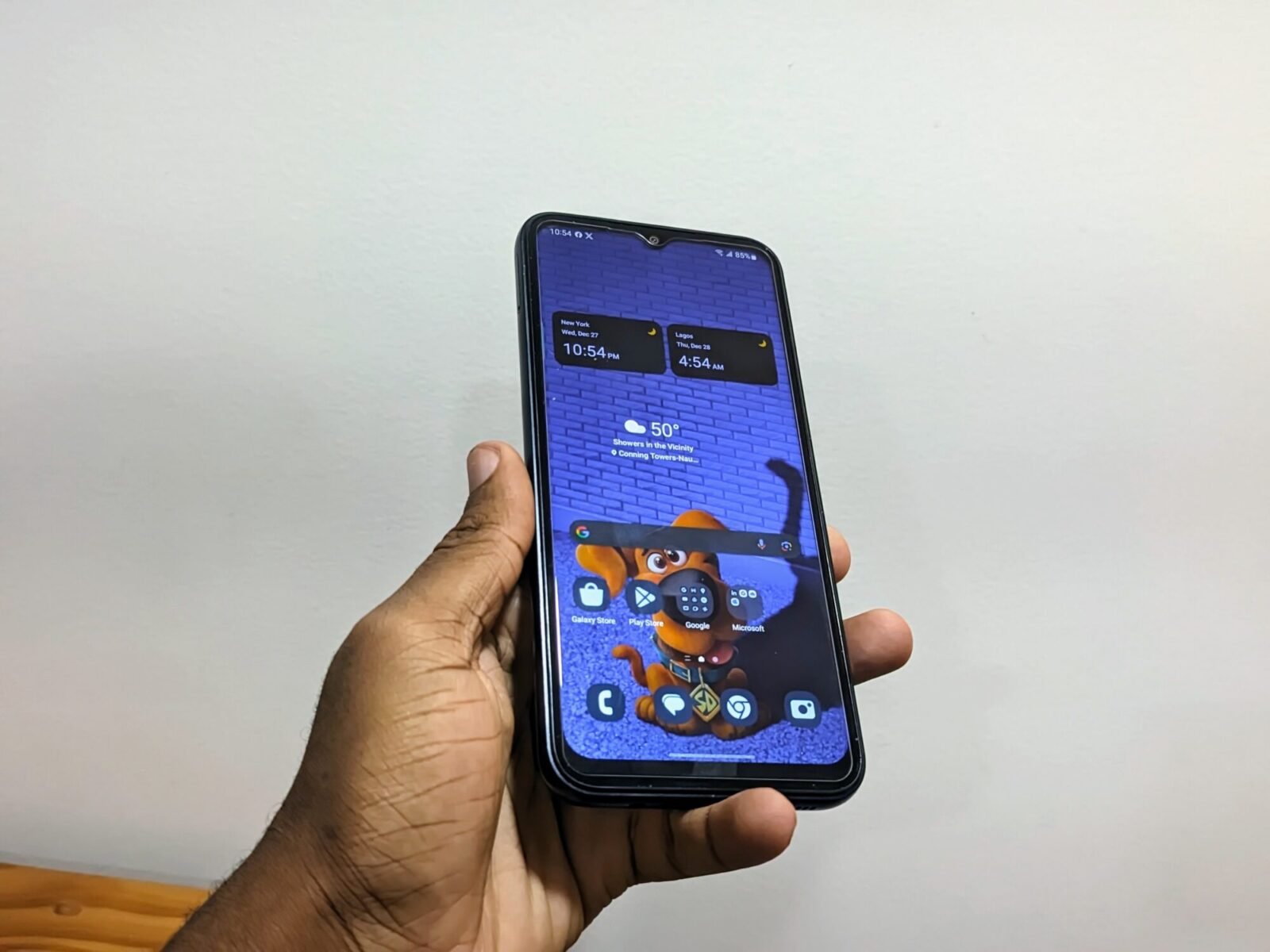 Galaxy A14 Galaxy A14