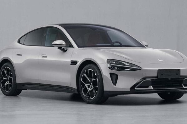 Xiaomi Accelerates EV Ambitions: Two New Models, Including a Hybrid, Set to Join Car Lineup