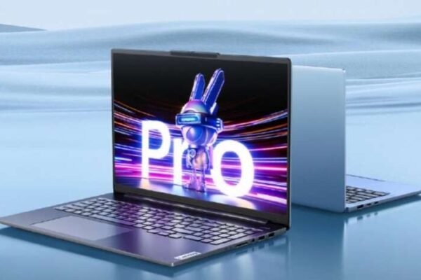Lenovo Unveils Xiaoxin Pro AI Ultrabook 2024 Featuring Intel’s Revolutionary Core Ultra Processors