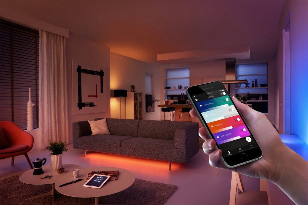 Step-by-Step Guide: Creating a Smart Home with Ease