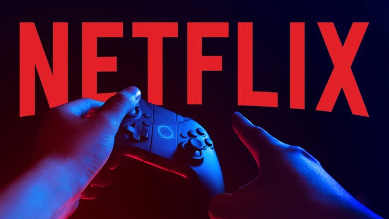 Netflix Games Will Have '86 Games Available' By The End of 2023