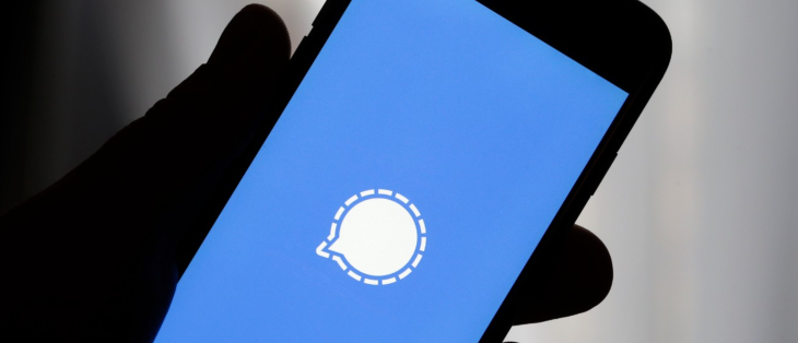 Secure Messaging Apps for Android