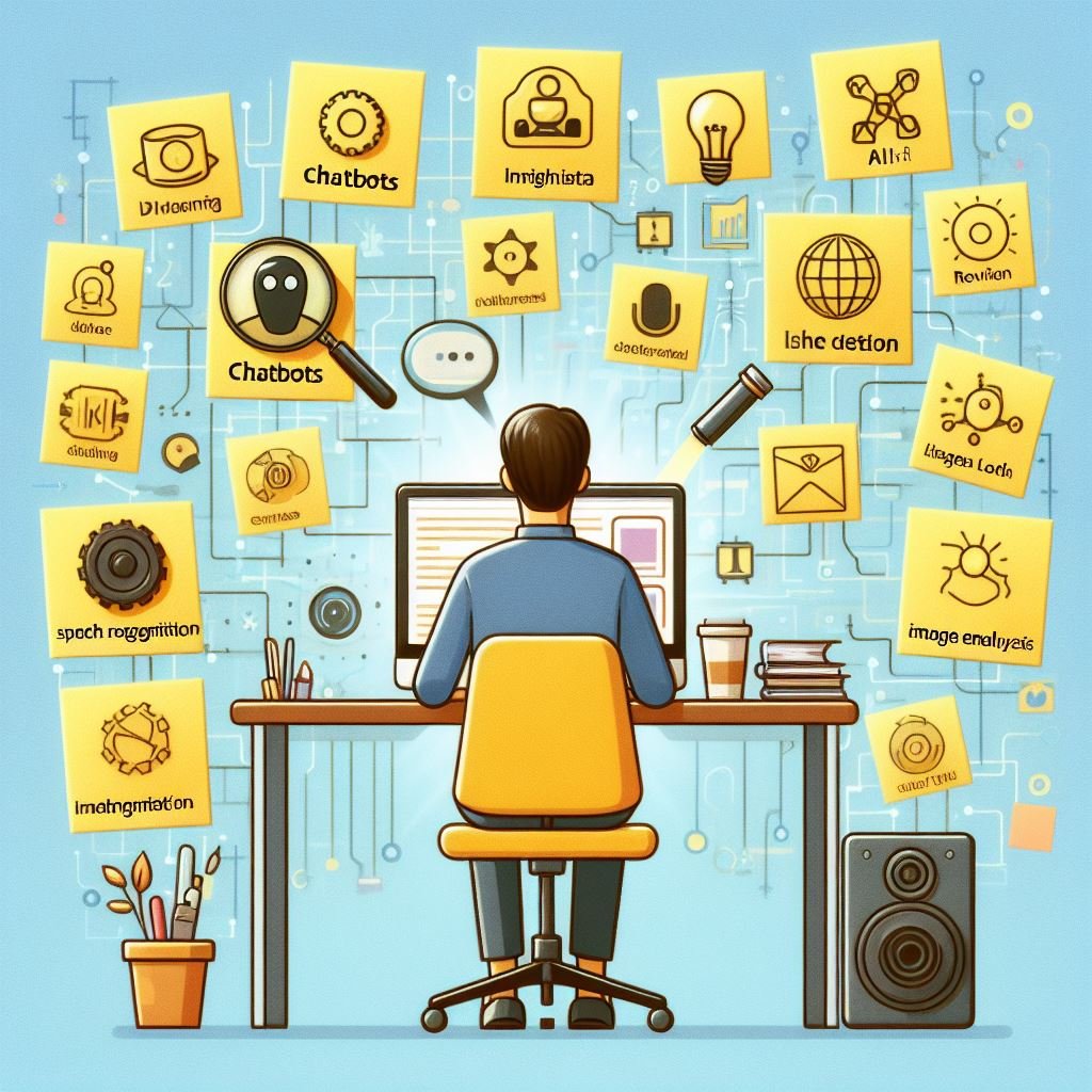 AI Tools