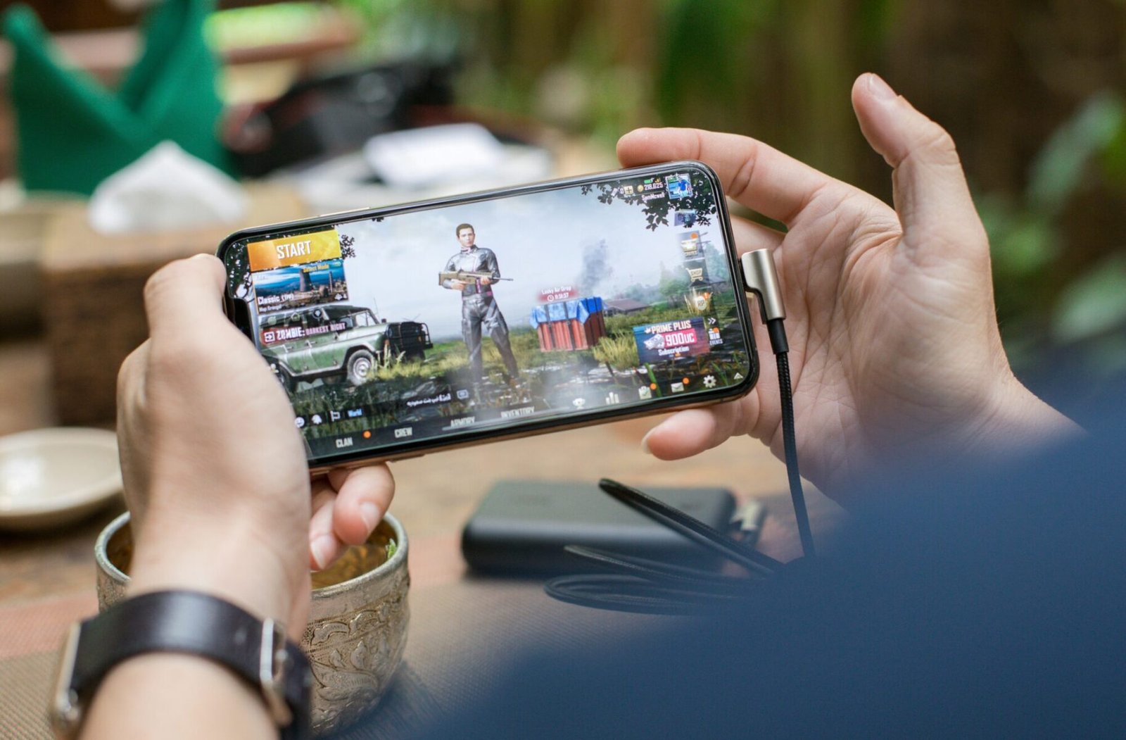 4 Reasons Why Mobile Games Don’t Get Better