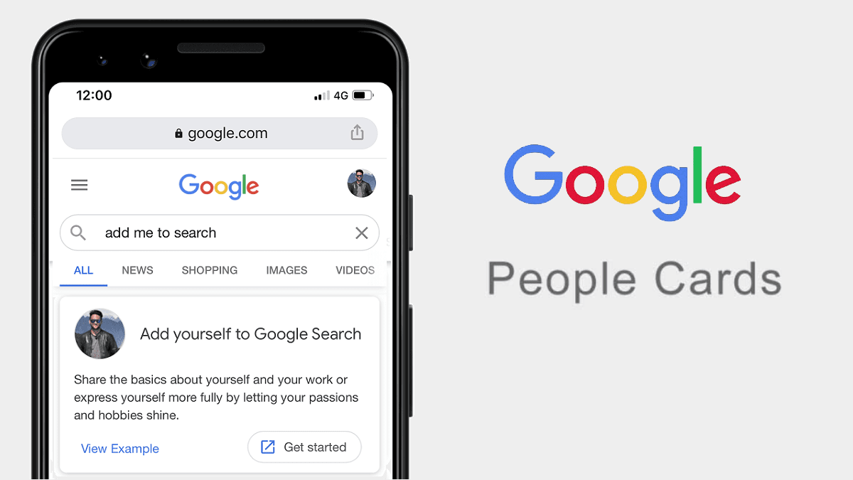 Google Discontinues People Cards