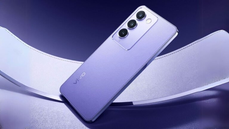 vivo V40 SE