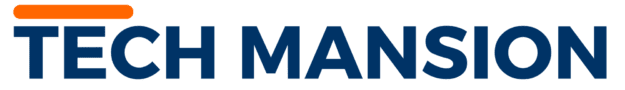 Tech Mansion Logo