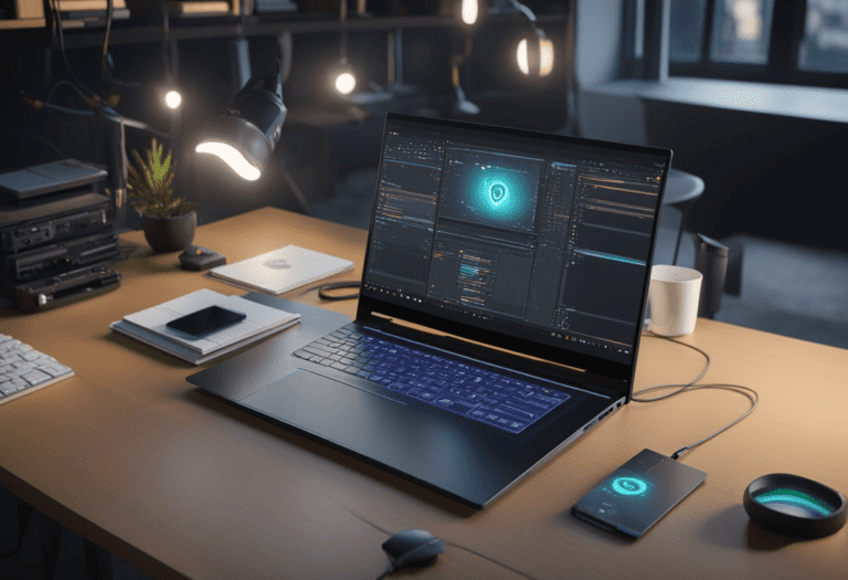Laptops for animation