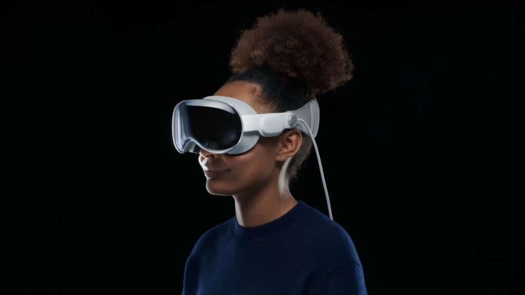 Apple Vision Pro: VisionOS 2.0 New Updates WWDC 2024
