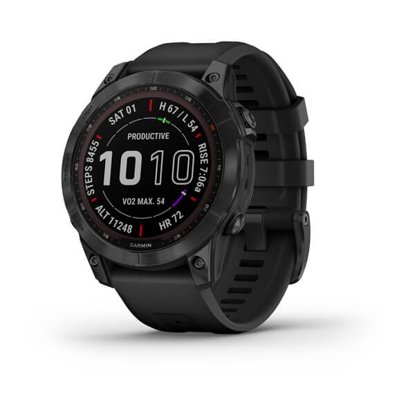 Garmin Fenix 7
