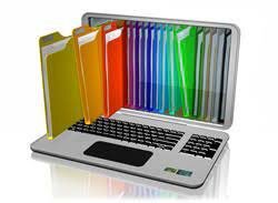 Organize Your Digital Files: Tech Tips for a Tidy Digital Life (3 easy ways)