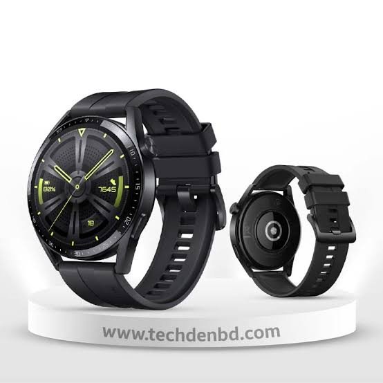 Huawei Watch GT 3