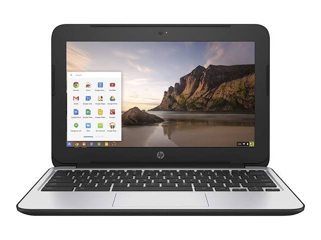 HP Chromebook 11