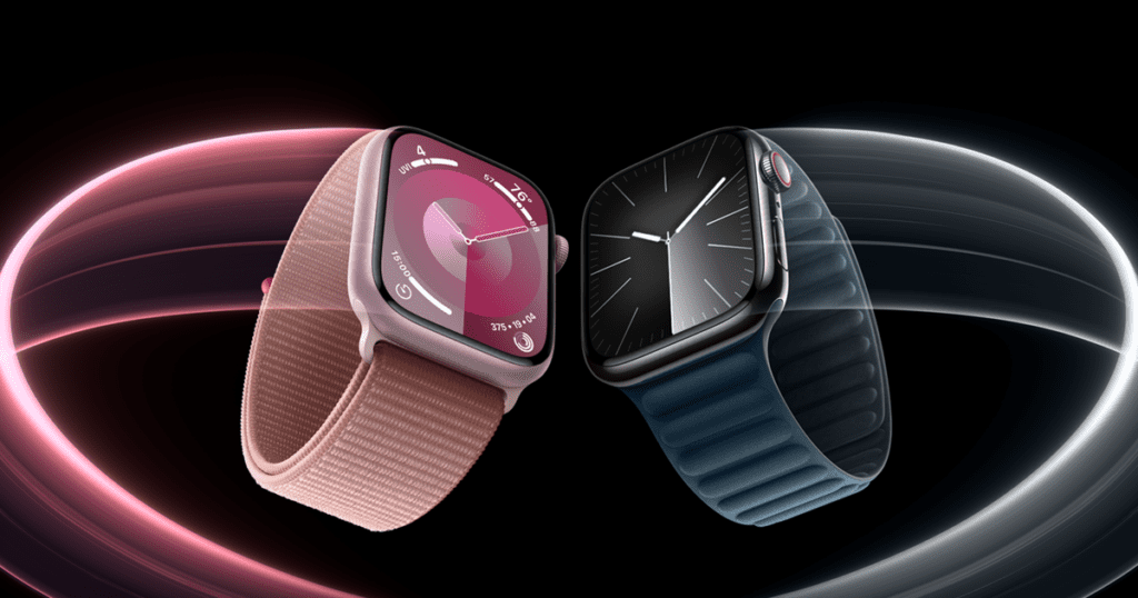 Apple Watch Series 9
