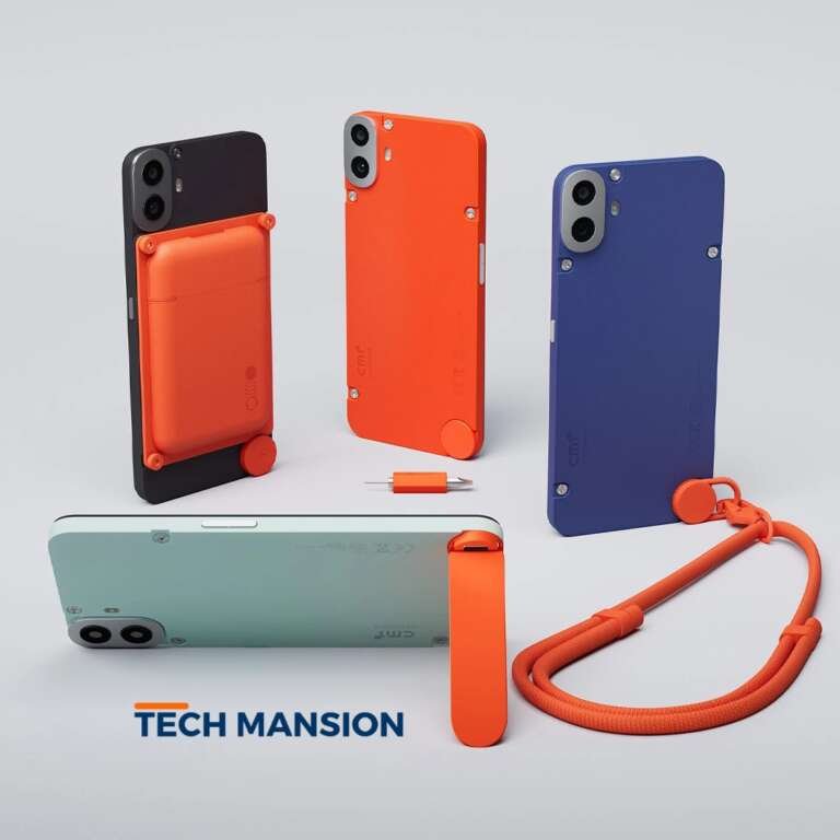 CMF Phone 1