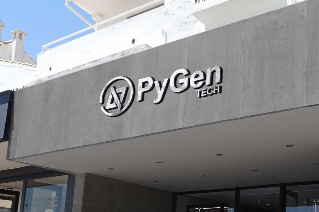 Pygentech