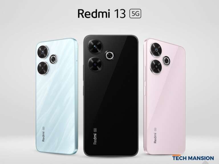Redmi 13 5G