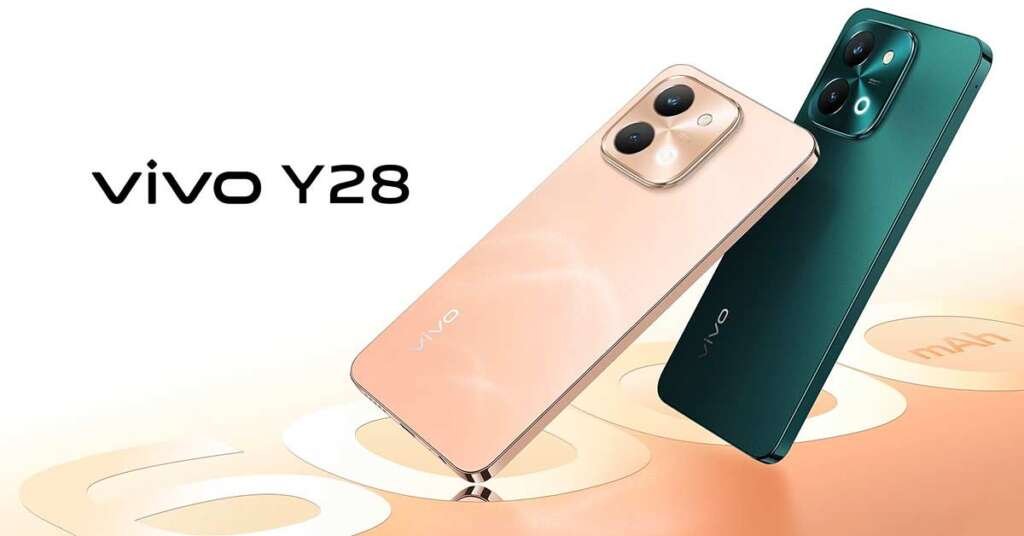 Unveiling the Powerful Vivo Y28 4G: Specs, Features, and Performance Explained