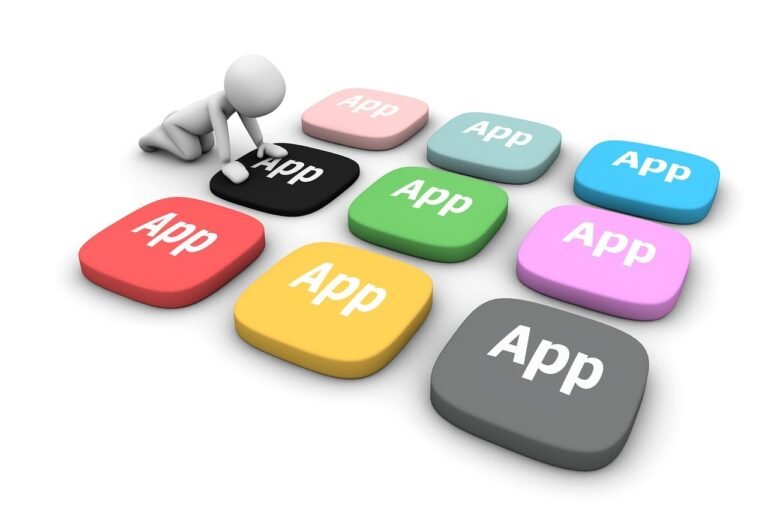 Nigerian Mobile Payment Apps