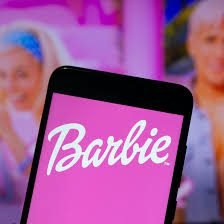 Barbie Phone
