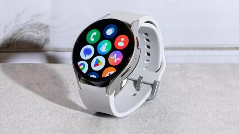 Galaxy Watch7