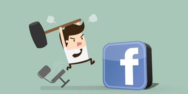 Why People Are Getting Frustrated with Facebook: A Growing List of Concerns