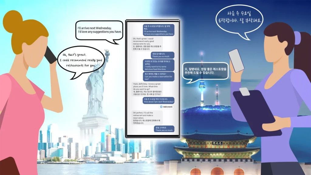 Samsung Expands Live Translate to Third-Party Voice Calling Apps