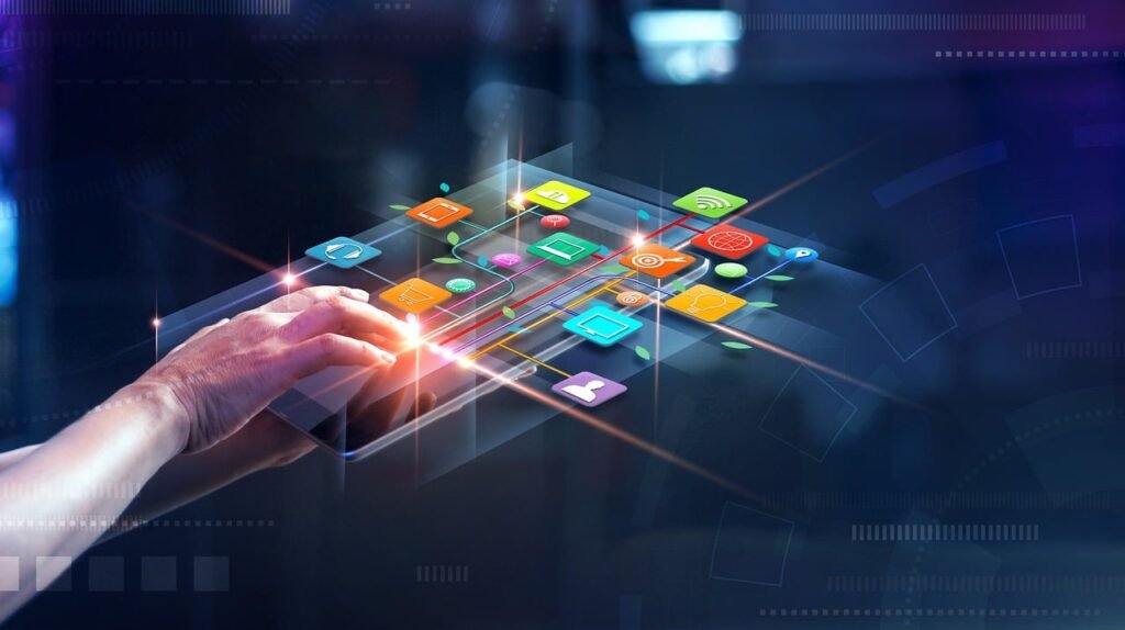 Mobile App Development in Nigeria: An Emerging Hub of Innovation