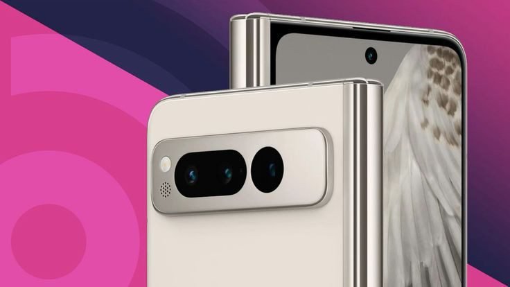 Google Pixel 9 Pro Fold: What You should Know