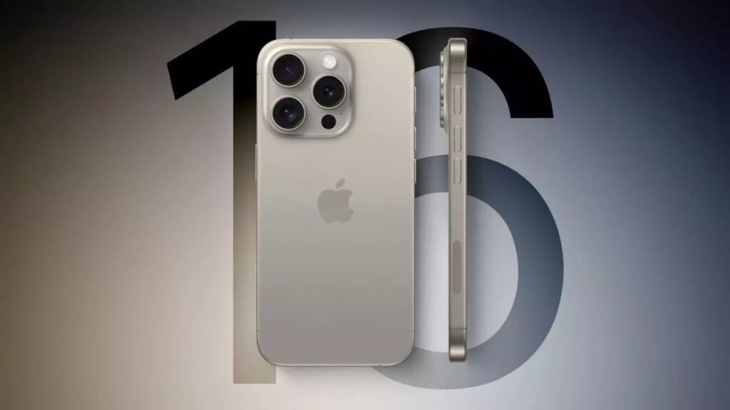 Apple: Foxconn Hires 50,000 Workers as Apple Prepares for the Launch of iPhone 16