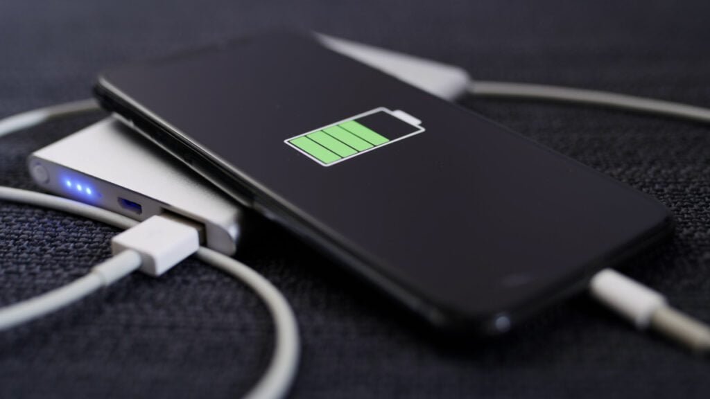 Maximizing Battery Life on your Smart Devices