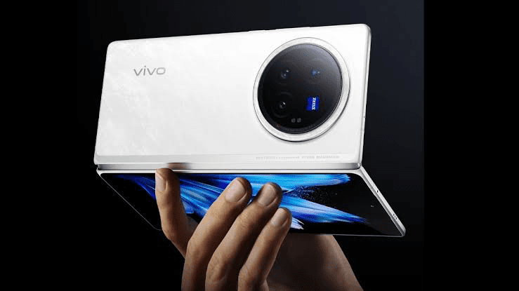 Vivo X Fold 3 Pro: Full Specifications