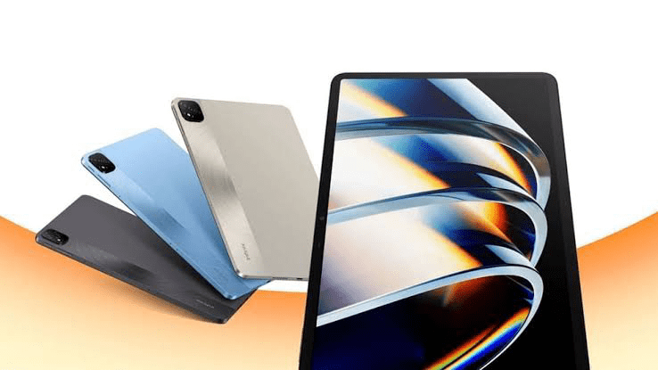 Infinix XPAD Full Specifications