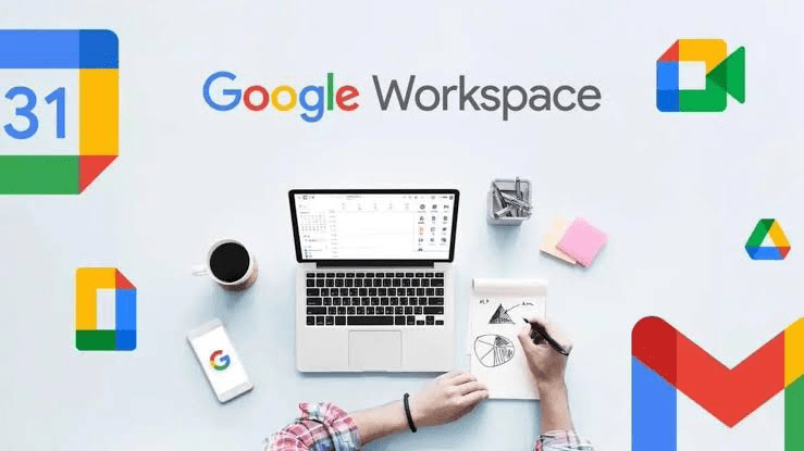 New HP Laptop Buyers Can Soon Access Google Apps via a Single Google Essentials App for Windows