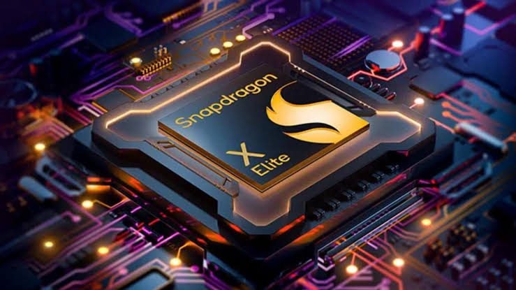 The Evolution of Mobile Processors: From Snapdragon to Apple Silicon