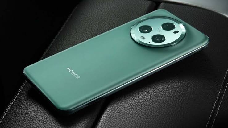 Honor Magic 7 Pro full specifications leaked before November launch