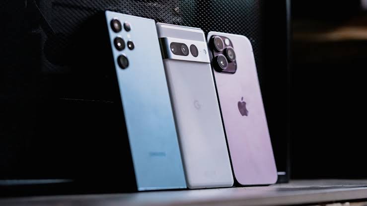 The Most Anticipated Smartphones of 2025: What Tech Enthusiast are Excited About