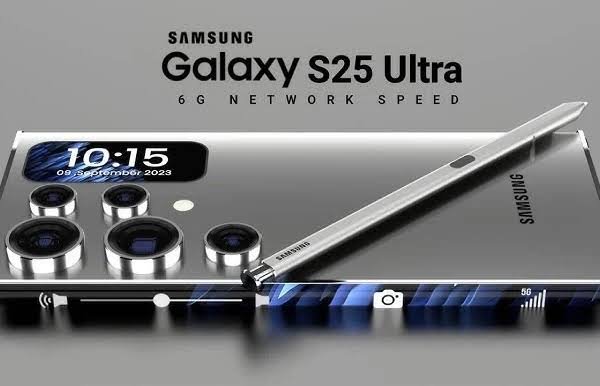 Samsung Galaxy S25 Series 