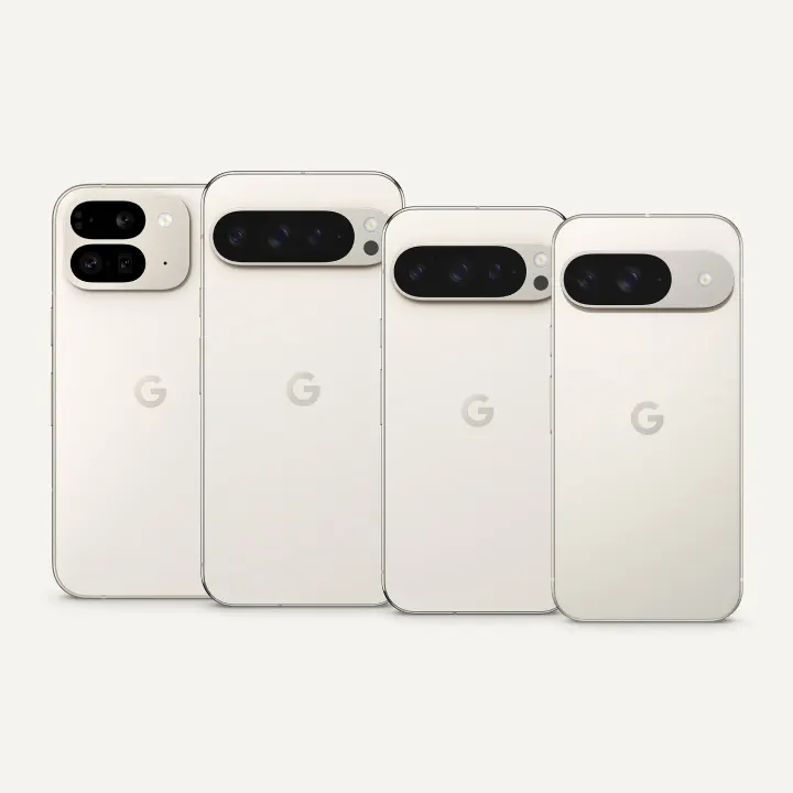 Google Pixel 9