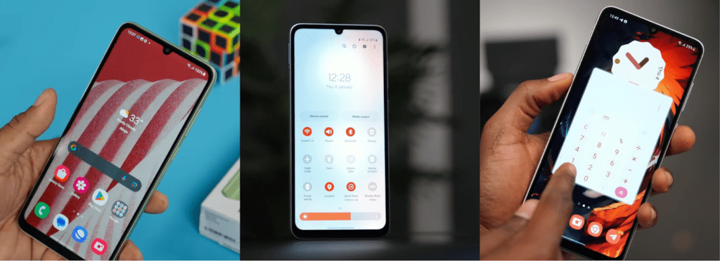 Samsung Galaxy A05 review: Cheaper A-series phone Full Specifications in Nigeria