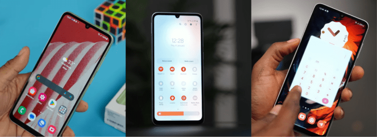 Samsung Galaxy A05 review: Cheaper A-series phone Full Specifications in Nigeria