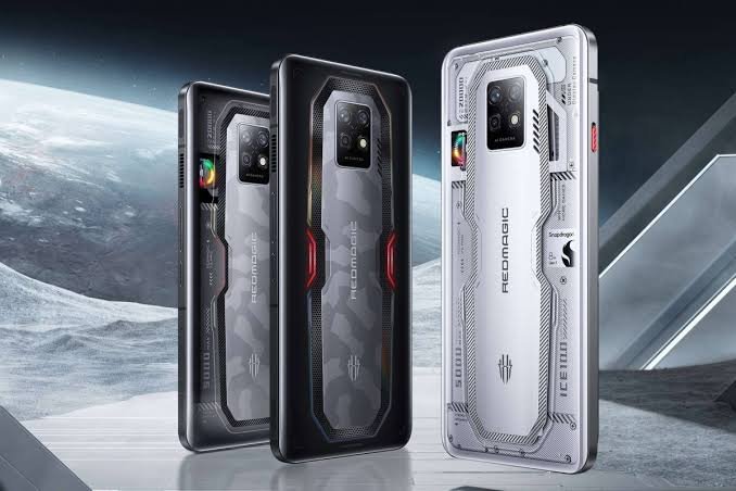 Redmagic 7s Pro: Features, Specifications